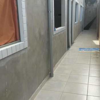 Casa de Condomínio em Praia Grande, bairro Caiçara