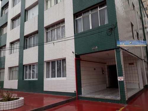 Apartamento, código 3337 em Praia Grande, bairro Tupi