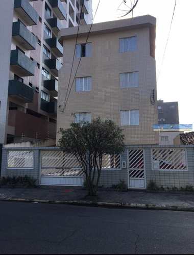 Apartamento, código 3339 em Praia Grande, bairro Tupi