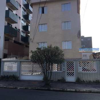 Apartamento em Praia Grande, bairro Tupi