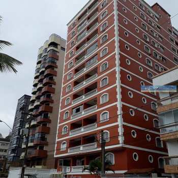 Apartamento em Praia Grande, bairro Tupi