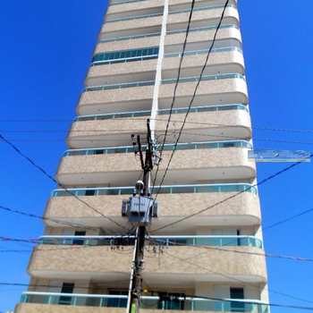 Apartamento em Praia Grande, bairro Aviação