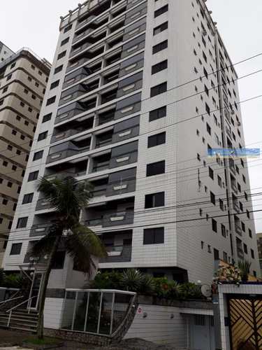 Apartamento, código 3351 em Praia Grande, bairro Caiçara