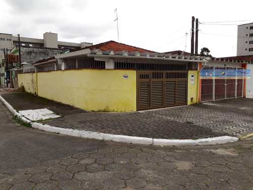 Casa, código 3357 em Praia Grande, bairro Mirim