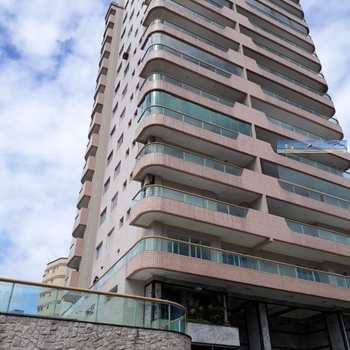 Apartamento em Praia Grande, bairro Tupi
