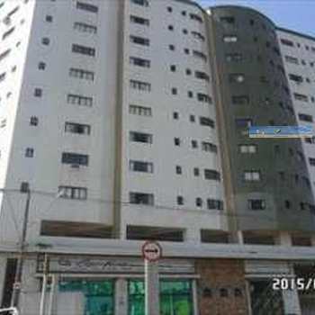 Kitnet em Praia Grande, bairro Tupi
