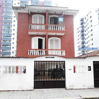 Apartamento em Praia Grande, bairro Ocian