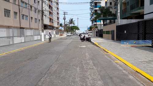 Apartamento, código 3389 em Praia Grande, bairro Tupi