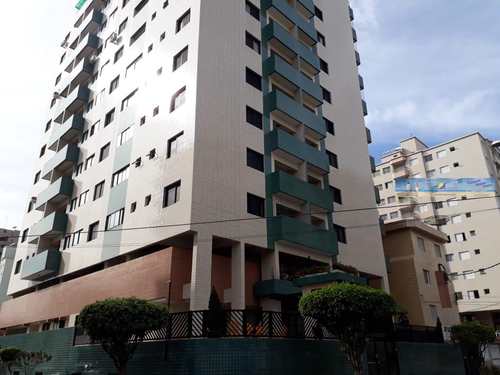 Apartamento, código 3460 em Praia Grande, bairro Tupi