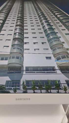 Apartamento, código 3472 em Praia Grande, bairro Tupi