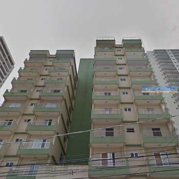 Cobertura em Praia Grande, bairro Aviação