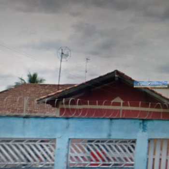Casa em Praia Grande, bairro Tupi