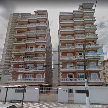 Apartamento em Praia Grande, bairro Aviação