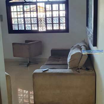 Casa em Praia Grande, bairro Tupi