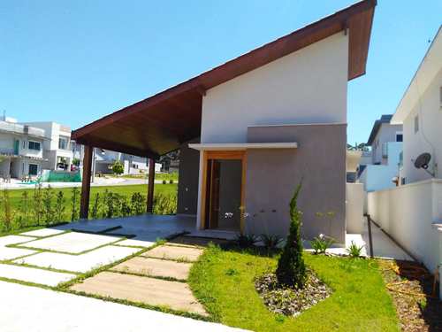 Casa, código 1163 em Mogi das Cruzes, bairro Fazenda Rodeio
