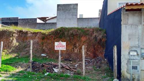 Terreno, código 1120 em Mogi das Cruzes, bairro Residencial Colinas