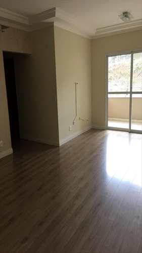 Apartamento, código 978 em Mogi das Cruzes, bairro Vila Oliveira
