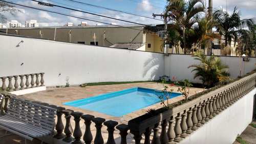 Apartamento, código 976 em Mogi das Cruzes, bairro Vila Horizonte
