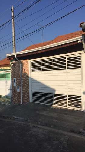Casa, código 974 em Mogi das Cruzes, bairro Vila Caputera