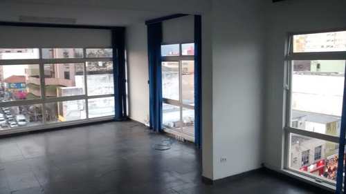 Sala Comercial, código 970 em Mogi das Cruzes, bairro Centro