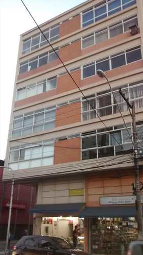 Sala Comercial, código 971 em Mogi das Cruzes, bairro Centro