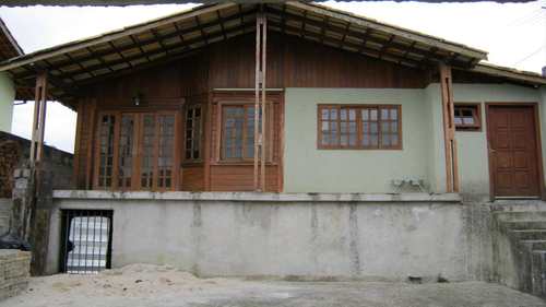 Casa, código 966 em Mogi das Cruzes, bairro Vila Horizonte
