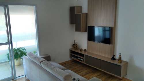 Apartamento, código 1135 em Mogi das Cruzes, bairro Loteamento Mogilar