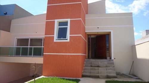 Casa, código 1136 em Mogi das Cruzes, bairro Vila Suissa