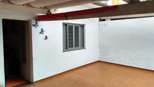 Casa, código 1047 em Mogi das Cruzes, bairro Vila Nova Socorro