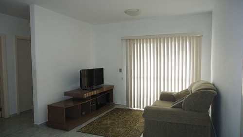 Apartamento, código 1082 em Mogi das Cruzes, bairro Vila Mogilar