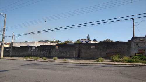 Terreno, código 1036 em Mogi das Cruzes, bairro Jardim Modelo