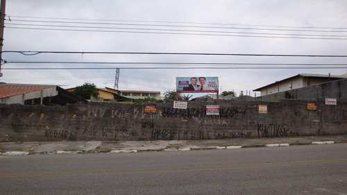 Terreno, código 1032 em Mogi das Cruzes, bairro Braz Cubas