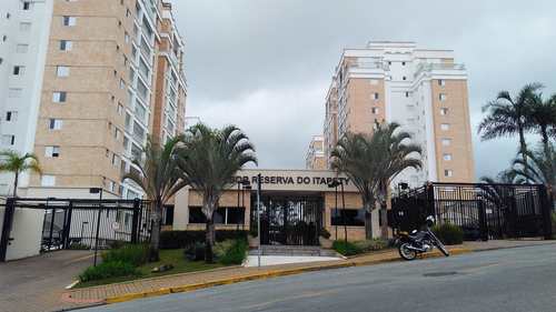 Apartamento, código 1177 em Mogi das Cruzes, bairro Vila Oliveira