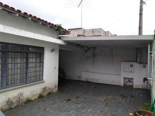 Casa, código 1198 em Mogi das Cruzes, bairro Jardim Ponte Grande