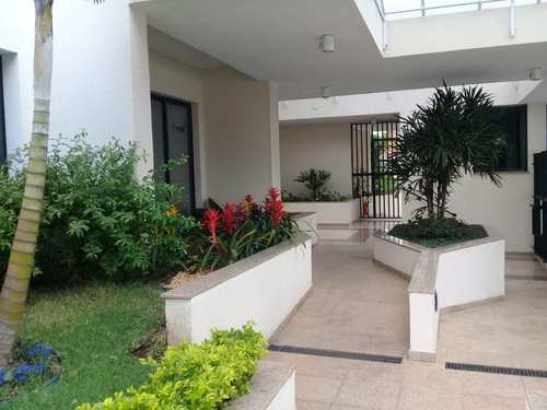 Apartamento, código 1208 em Mogi das Cruzes, bairro Shangai
