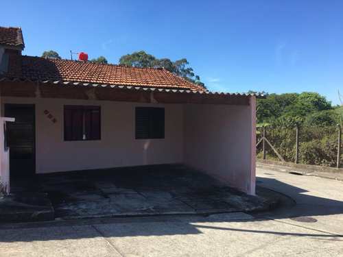 Casa de Condomínio, código 1236 em Mogi das Cruzes, bairro Parque Morumbi