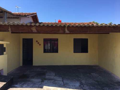 Casa de Condomínio, código 1236 em Mogi das Cruzes, bairro Parque Morumbi