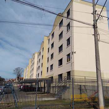 Apartamento em Mogi das Cruzes, bairro Jardim Cintia