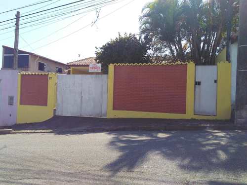 Casa, código 1243 em Mogi das Cruzes, bairro Jardim Camila