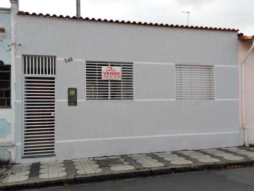 Casa, código 1255 em Mogi das Cruzes, bairro Vila Mogilar