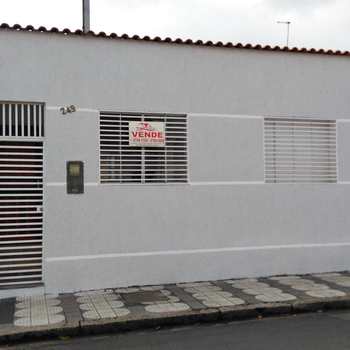 Casa em Mogi das Cruzes, bairro Vila Mogilar