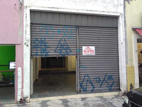 Salão, código 1260 em Mogi das Cruzes, bairro Centro