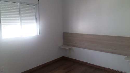 Apartamento, código 1267 em Mogi das Cruzes, bairro Cézar de Souza