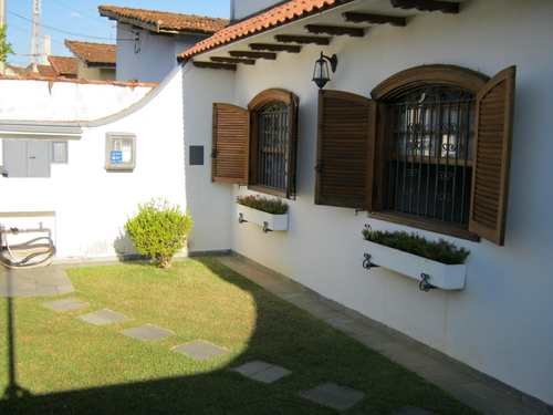 Casa, código 1268 em Mogi das Cruzes, bairro Cézar de Souza