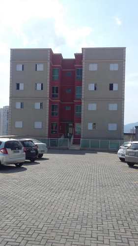 Apartamento, código 1277 em Mogi das Cruzes, bairro Mogi Moderno