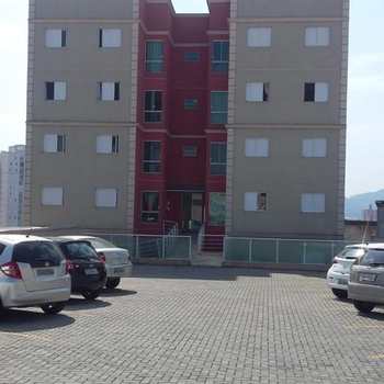 Apartamento em Mogi das Cruzes, bairro Mogi Moderno