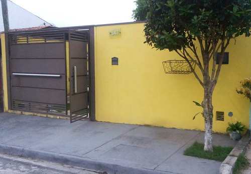 Casa, código 1278 em Mogi das Cruzes, bairro Jardim Nathalie