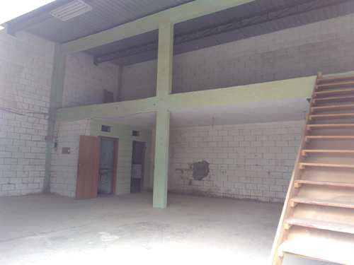 Salão, código 1283 em Mogi das Cruzes, bairro Vila Brasileira