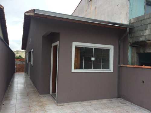 Casa, código 1294 em Mogi das Cruzes, bairro Jardim Aeroporto III