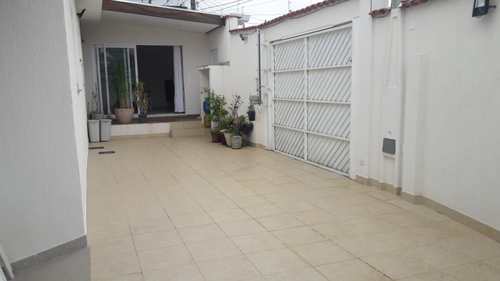 Casa, código 1299 em Mogi das Cruzes, bairro Vila Oliveira